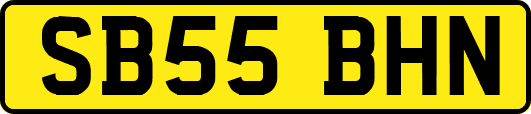 SB55BHN
