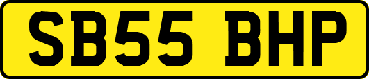 SB55BHP
