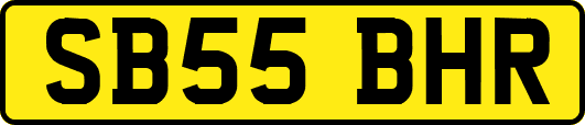 SB55BHR