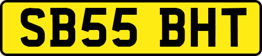 SB55BHT