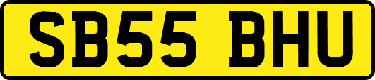 SB55BHU