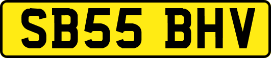 SB55BHV
