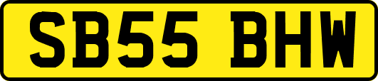 SB55BHW