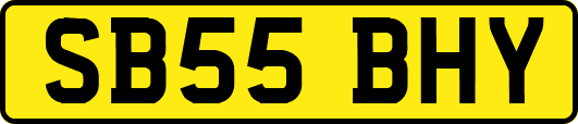SB55BHY