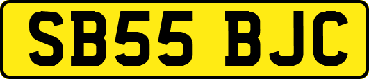 SB55BJC