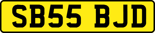 SB55BJD