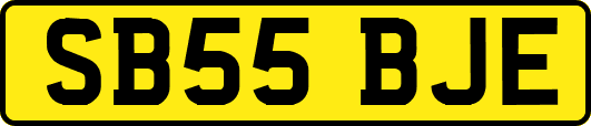 SB55BJE