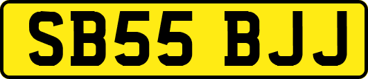 SB55BJJ