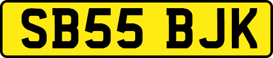 SB55BJK