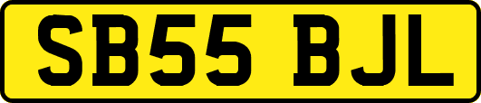 SB55BJL
