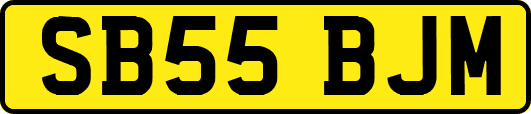 SB55BJM