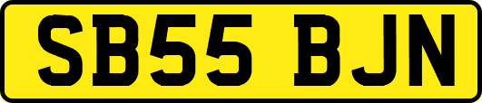 SB55BJN