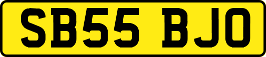 SB55BJO