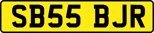 SB55BJR