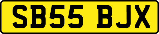 SB55BJX