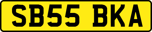 SB55BKA