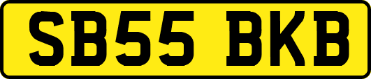 SB55BKB