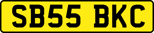 SB55BKC