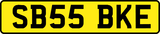 SB55BKE