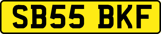 SB55BKF