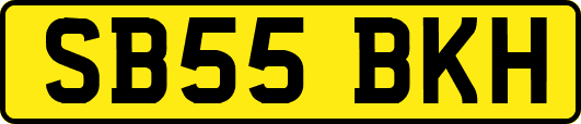 SB55BKH