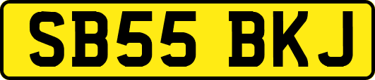 SB55BKJ