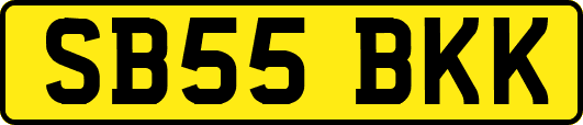 SB55BKK
