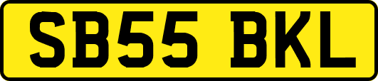 SB55BKL