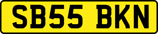 SB55BKN