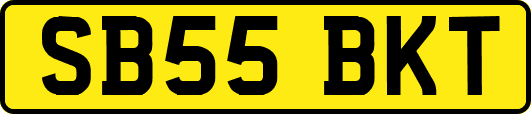 SB55BKT