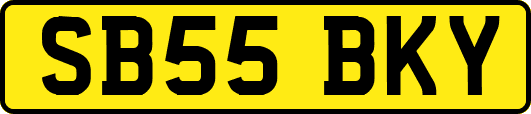 SB55BKY