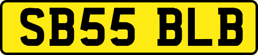 SB55BLB