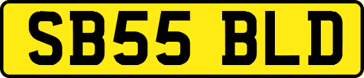 SB55BLD
