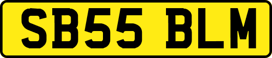 SB55BLM