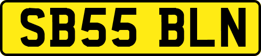 SB55BLN