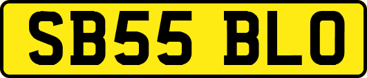 SB55BLO
