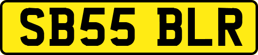 SB55BLR