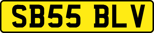 SB55BLV