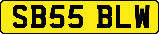 SB55BLW
