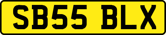 SB55BLX