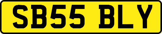 SB55BLY
