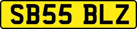 SB55BLZ