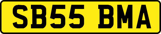 SB55BMA