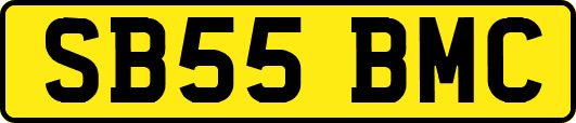 SB55BMC