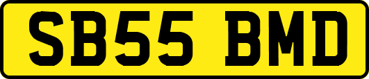 SB55BMD