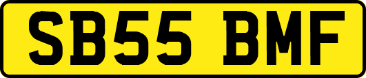SB55BMF
