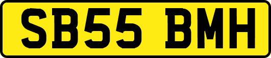 SB55BMH