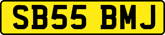 SB55BMJ