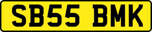 SB55BMK