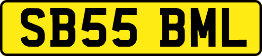 SB55BML